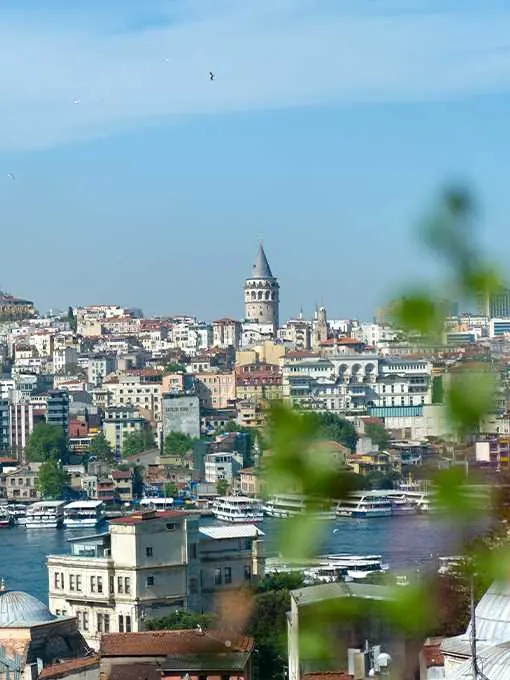 Galata