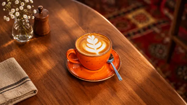 Cappuccino