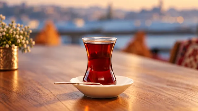 Çay