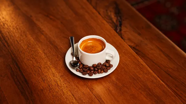 Espresso