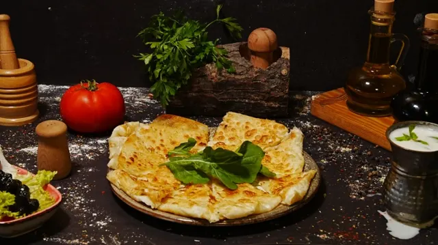 Gözleme