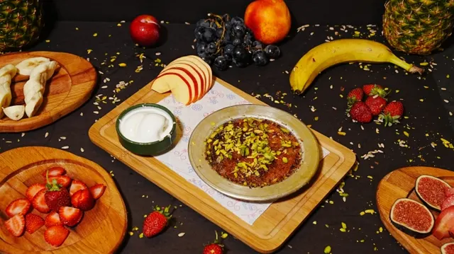 Künefe