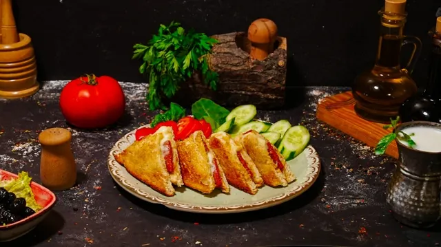 Tost
