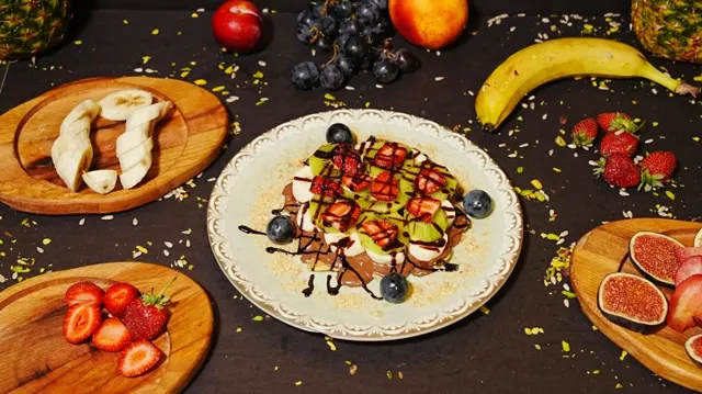 Waffle