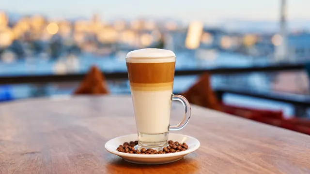 White Mocha