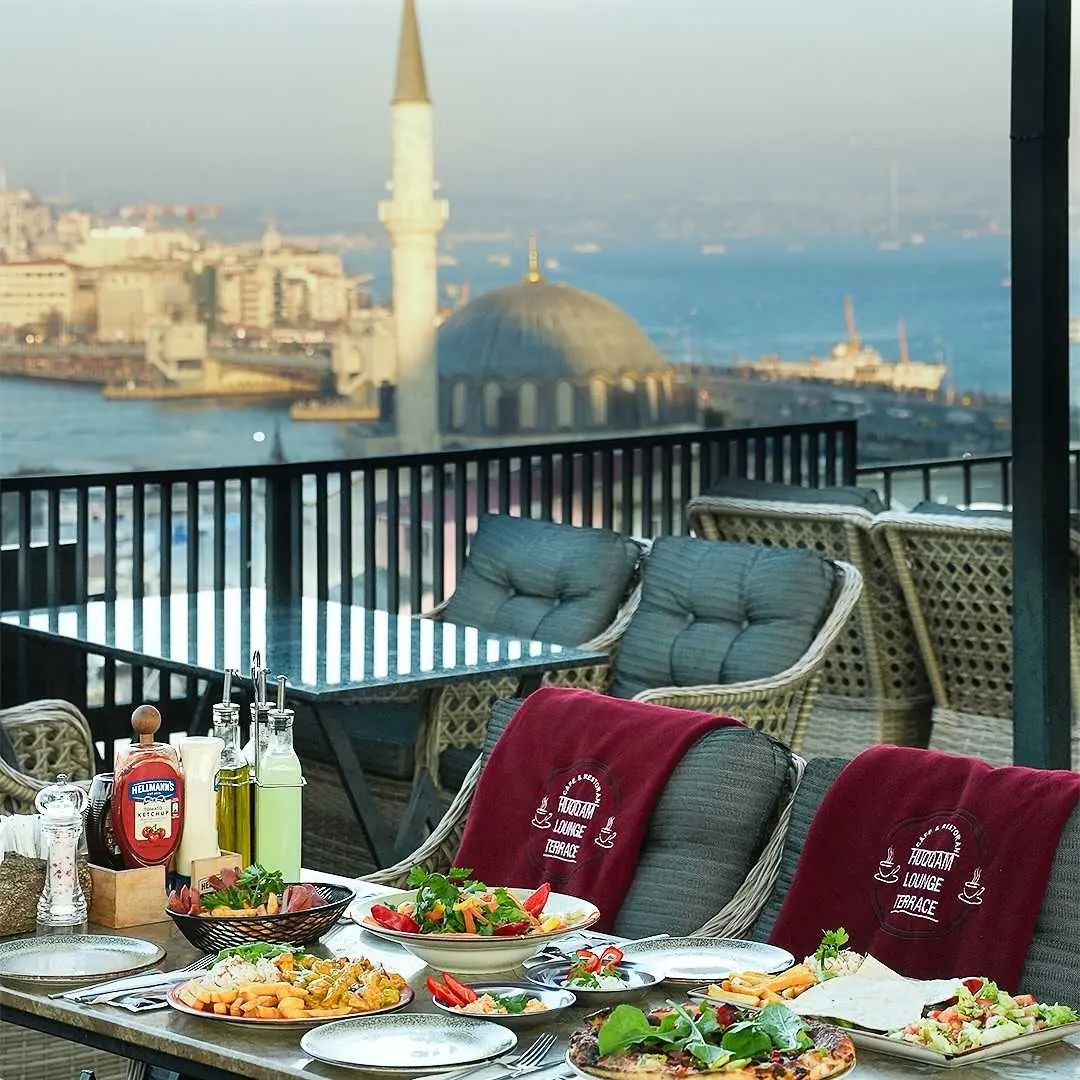Rezervasyon